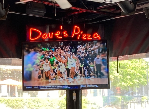 Dave's Pizza - Homewood, AL