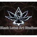Black Lotus Art Studios - Fine Art Artists