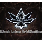 Black Lotus Art Studios