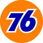 76 Gas Station