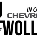 Wollam Chevrolet, INC. - New Car Dealers