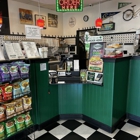 Mr. Pickle's Sandwich Shop - Davis, CA