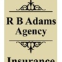 R B Adams Agency