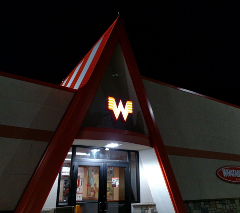 Whataburger - Foley, AL