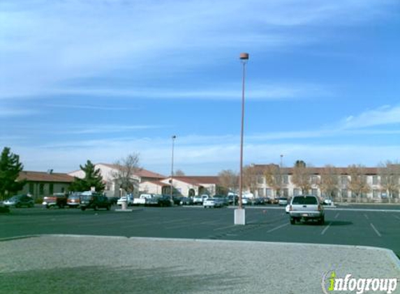 St Pius X High School - Albuquerque, NM