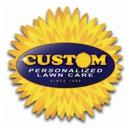 Custom Personalized Lawn Care - Gardeners