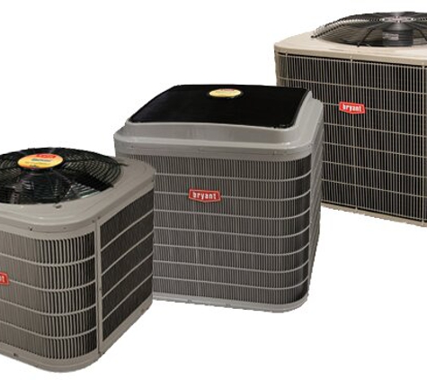 Stivers Heating & Air Conditioning - Louisville, KY