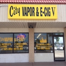 City Vapor E Cig - Cigar, Cigarette & Tobacco Dealers