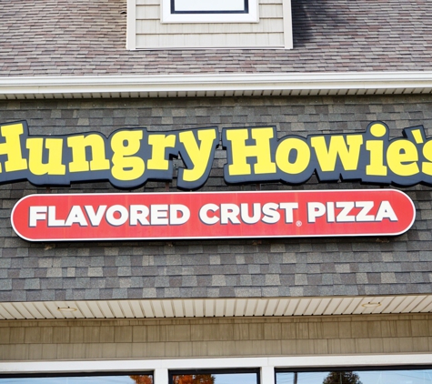 Hungry Howie's Pizza - Metamora, MI