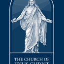 The Church of Jesus Christ of Latter-day Saints - Methodist Churches