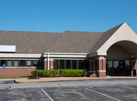 Mercy Imaging Services - Hazelwood - Hazelwood, MO