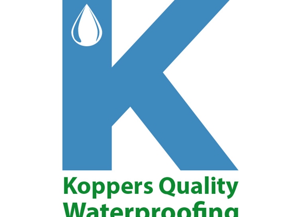 Koppers Quality Waterproofing, Inc. - Bowie, MD. Koppers Quality Waterproofing in the DMV