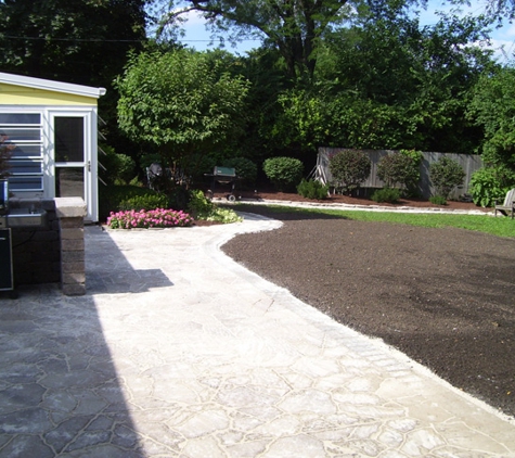 North Aurora Landscaping, Inc. - North Aurora, IL