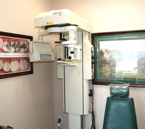 Market West Dental Group - Sacramento, CA