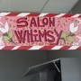 Whimsy Salon