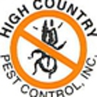 High Country Pest Control, Inc.