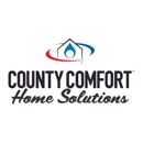 County Comfort Home Solutions - Air Conditioning Contractors & Systems