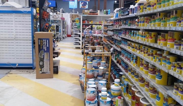 Eaton Building Materials - Singleton, NSW