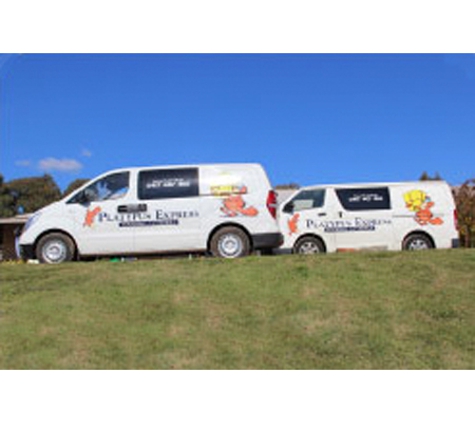 Platypus Express Couriers - Gordon, ACT