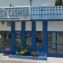 California Check Cashing Stores - Savings & Loan Associations