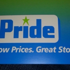 Pride Convenience Store