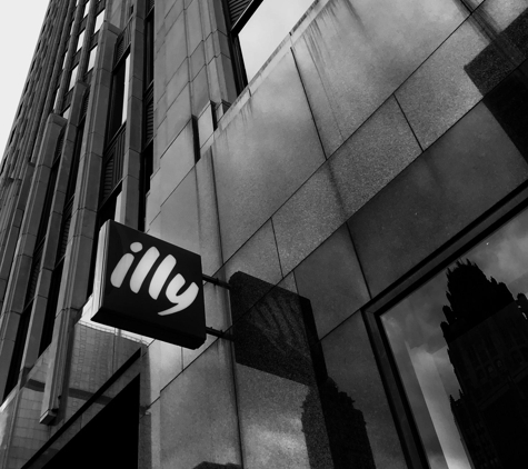 Espressamente Illy - Chicago, IL