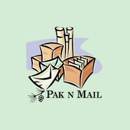 Pak N Mail - Freight Forwarding