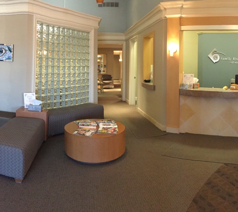 Family Eye Care - Fort Gratiot, MI