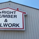 Wright Lumber & Millwork - Lumber