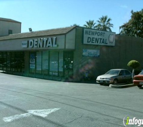 Bright Now Dental - West Covina, CA