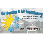 Orr Heating & Air Conditioning