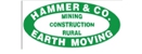 Hammer & Co - Land Clearing & Firebreak Contractors