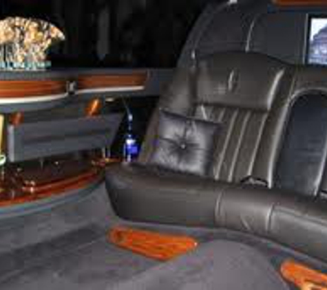 ABL Limousine - Edison, NJ