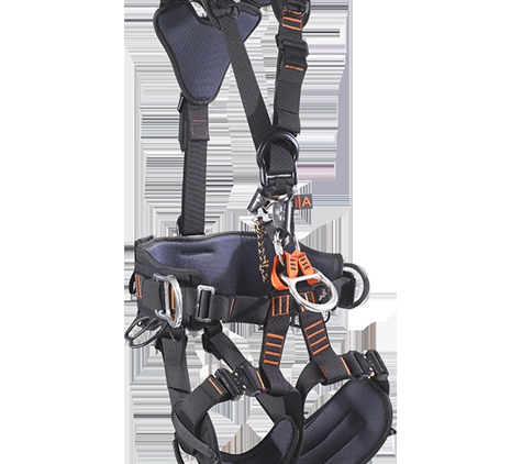 Skypro Height Safety - Warana, QLD
