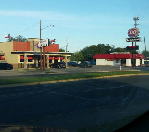 Dairy Queen - Austin, TX