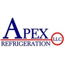 Apex Refrigeration LLC - Refrigerators & Freezers-Dealers