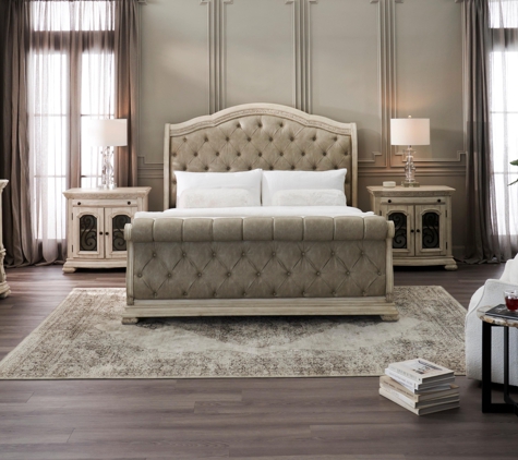 American Signature Furniture - Clarksville, TN