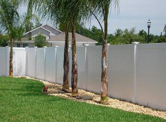 Osceola Fence Supply LLC - Saint Cloud, FL