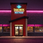 Takeiros Mex-Food