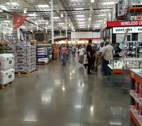 Costco - Strongsville, OH