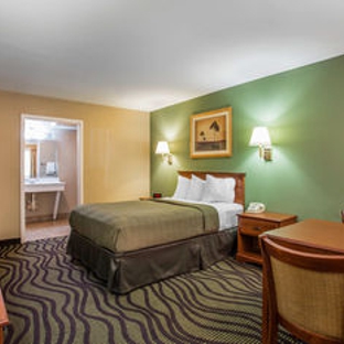 Quality Inn - Kennesaw, GA