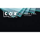Cox Glass - Automobile Parts & Supplies