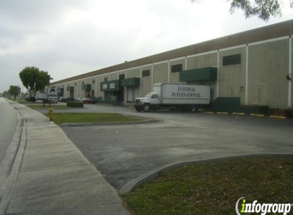 TM Packaging & Shipping - Doral, FL