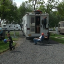 Redmond / Central Oregon KOA Holiday - Campgrounds & Recreational Vehicle Parks