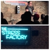 Stress Factory Comedy Club gallery
