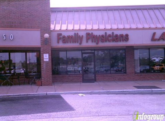 Family Physicians Northwest - Bridgeton, MO