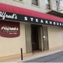 Alfred's Steakhouse