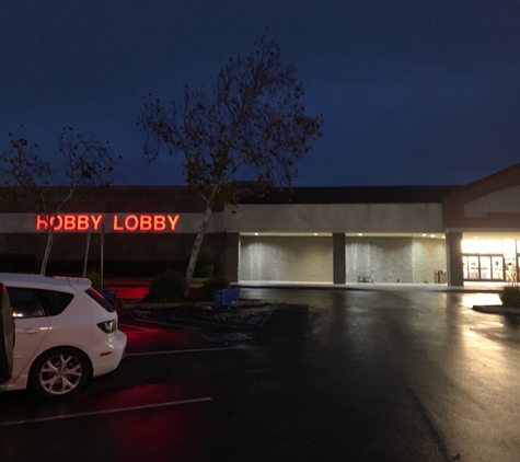 Hobby Lobby - Morgan Hill, CA