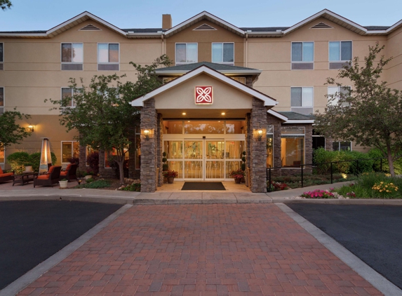 Hilton Garden Inn Flagstaff - Flagstaff, AZ