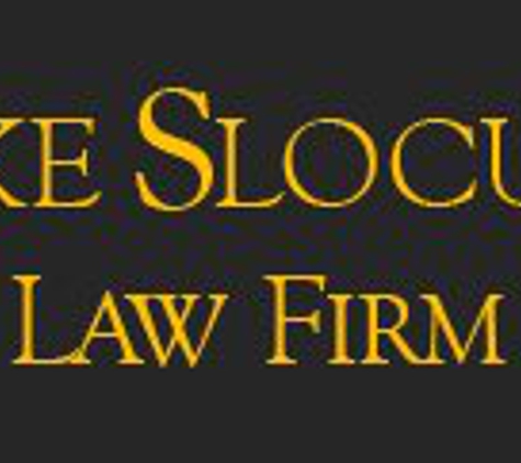 Mike Slocumb Law Firm - Parkersburg, WV